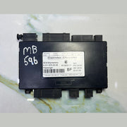 Mercedes W211 E-Class Front Passenger Side Seat Control Module A211 8705026 OEM