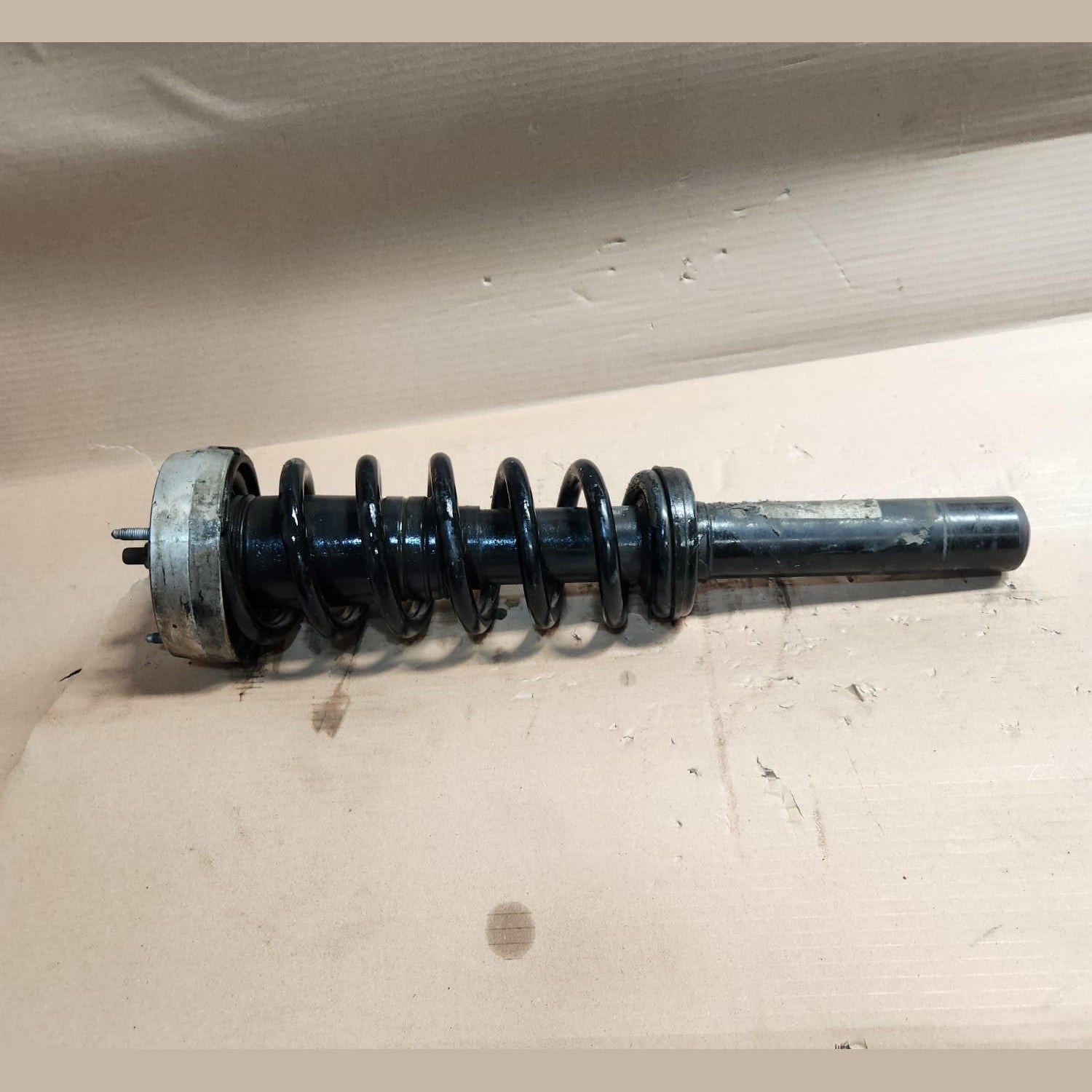 2007-2010 BMW X5 Shock Absorber 6781919 X5 E70 3.0si models