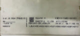 OEM BMW F30 F23 N55 Front Electronic Fuse Domain Body Control Module 9324782
