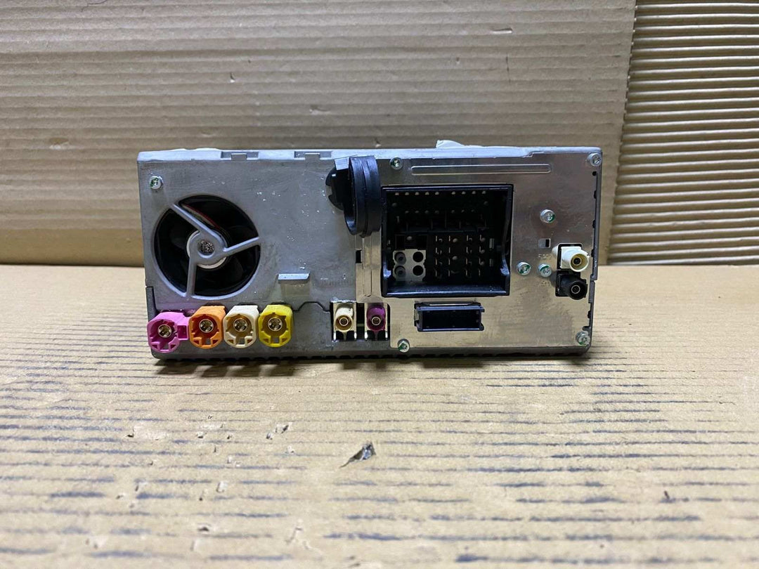 BMW Navigation System Head Unit 8794113 5 Series G30 G31 alpine 2017