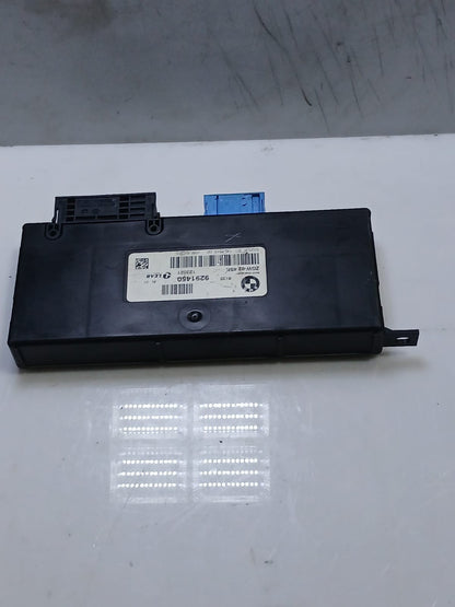 2011-2013 BMW F10 5 Series F11 F02 F01 528i Gateway Control Module 9291450 OEM