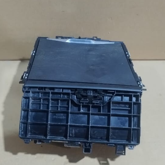 BMW G20 G21 G26 CENTRE CONSOLE TRAY STORAGE CUP HOLDER COMPARTMENT - 6809803