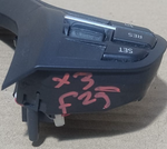 Bild in die Galerieansicht laden, BMW X5 F15 STEERING MULTIFUNCITONAL WHEEL SWITCH CONTROL - 9270260 OEM