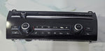 Bild in die Galerieansicht laden, OEM BMW 7 F01 F02 F03 F04 Climate control and Radio Panel 9224749