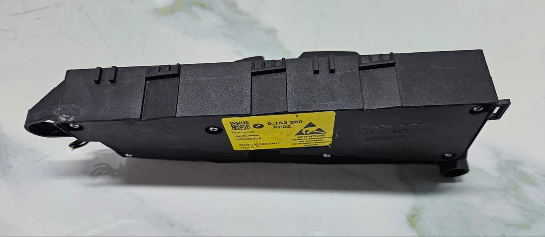2010-15 BMW 7 Series F01 F02 F03 F04 Front Right Seat Control Switch 9163260 OEM