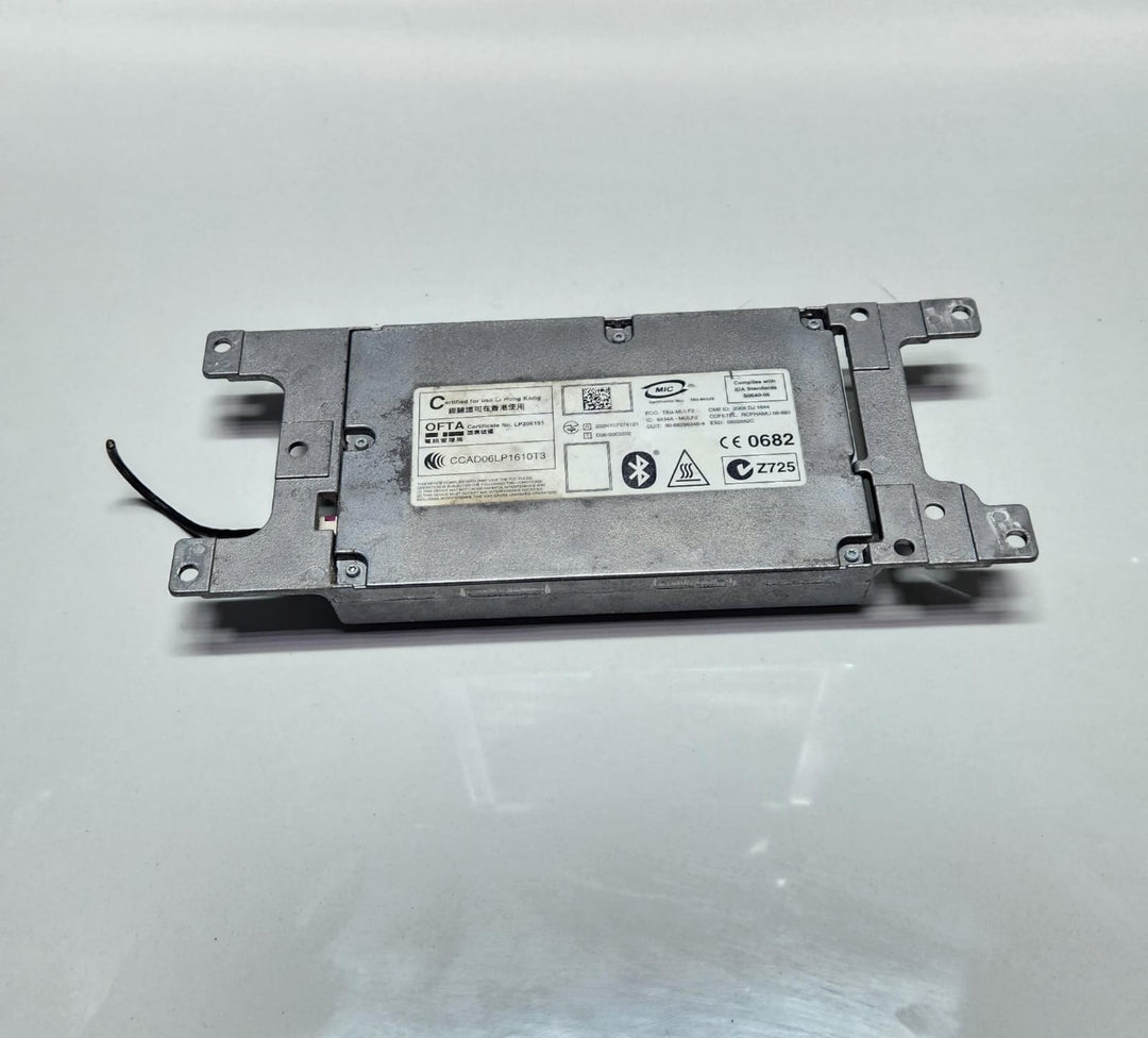 BMW Bluetooth Control Unit Module 9226711 1 and 3 Series E87 E90 OEM
