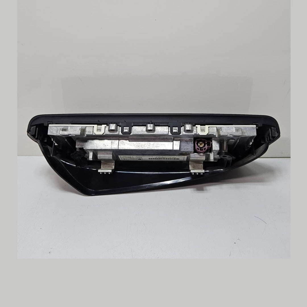 BMW 1 2 Series F20 F21, F22 F23 F87 Central Information Display Screen 9270392
