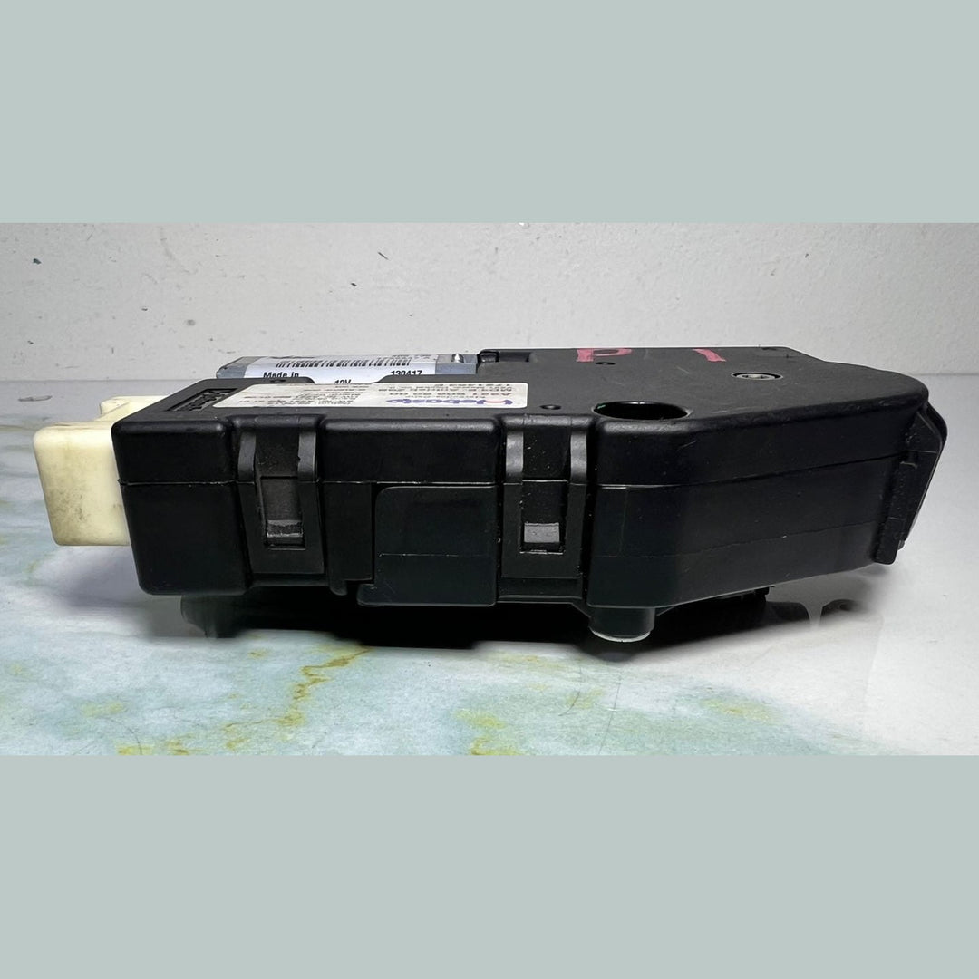 2007-2013 Mercedes-Benz S550 Sunroof Motor A2219066000 S550, S63, S600, S400,