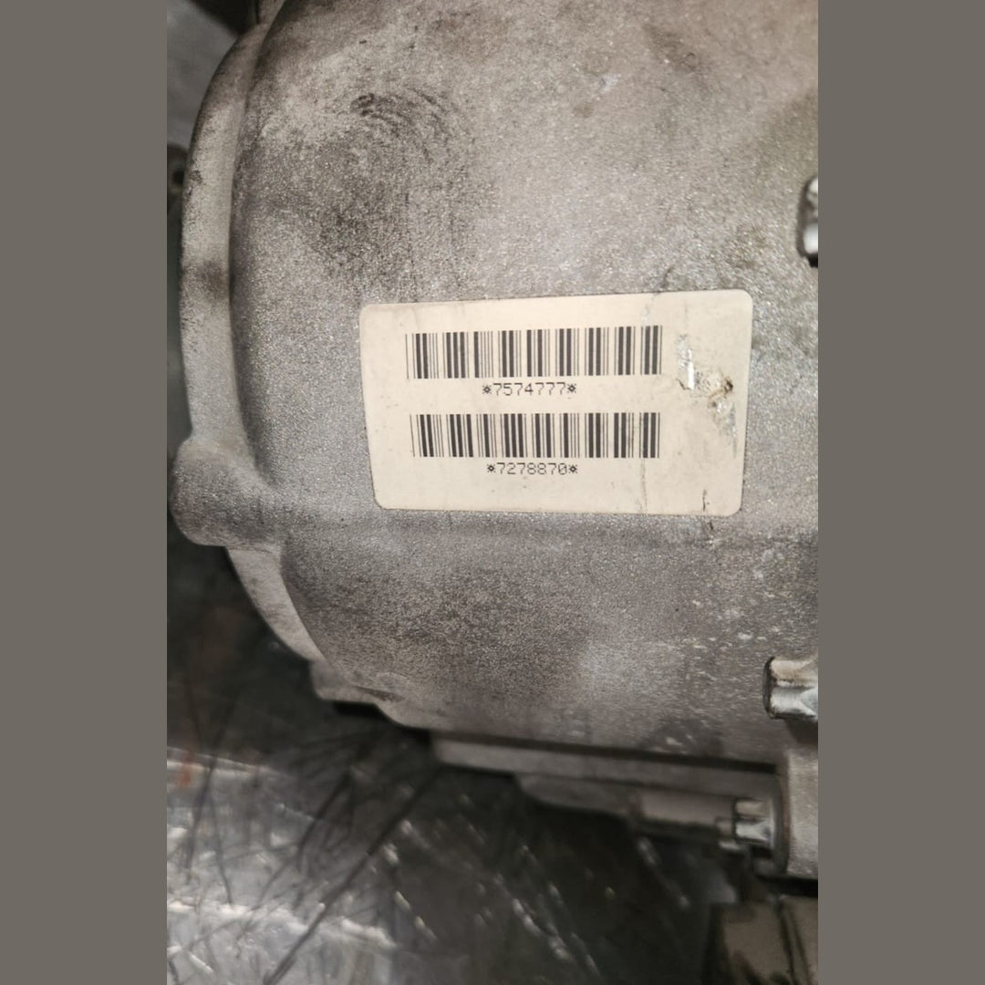 2007-2013 BMW X5 Transfer Case 7574777 X5 E70 ATC 700 USED 90K KM