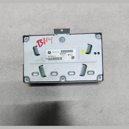 2007 BMW X5 Audio Amplifier 9233729 X5 E70 535i GT 550i GT and ALPINA