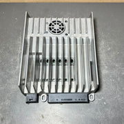 12-14 Mercedes W218 CLS Harman Sound Amplifier Assembly A218 9007605 OEM