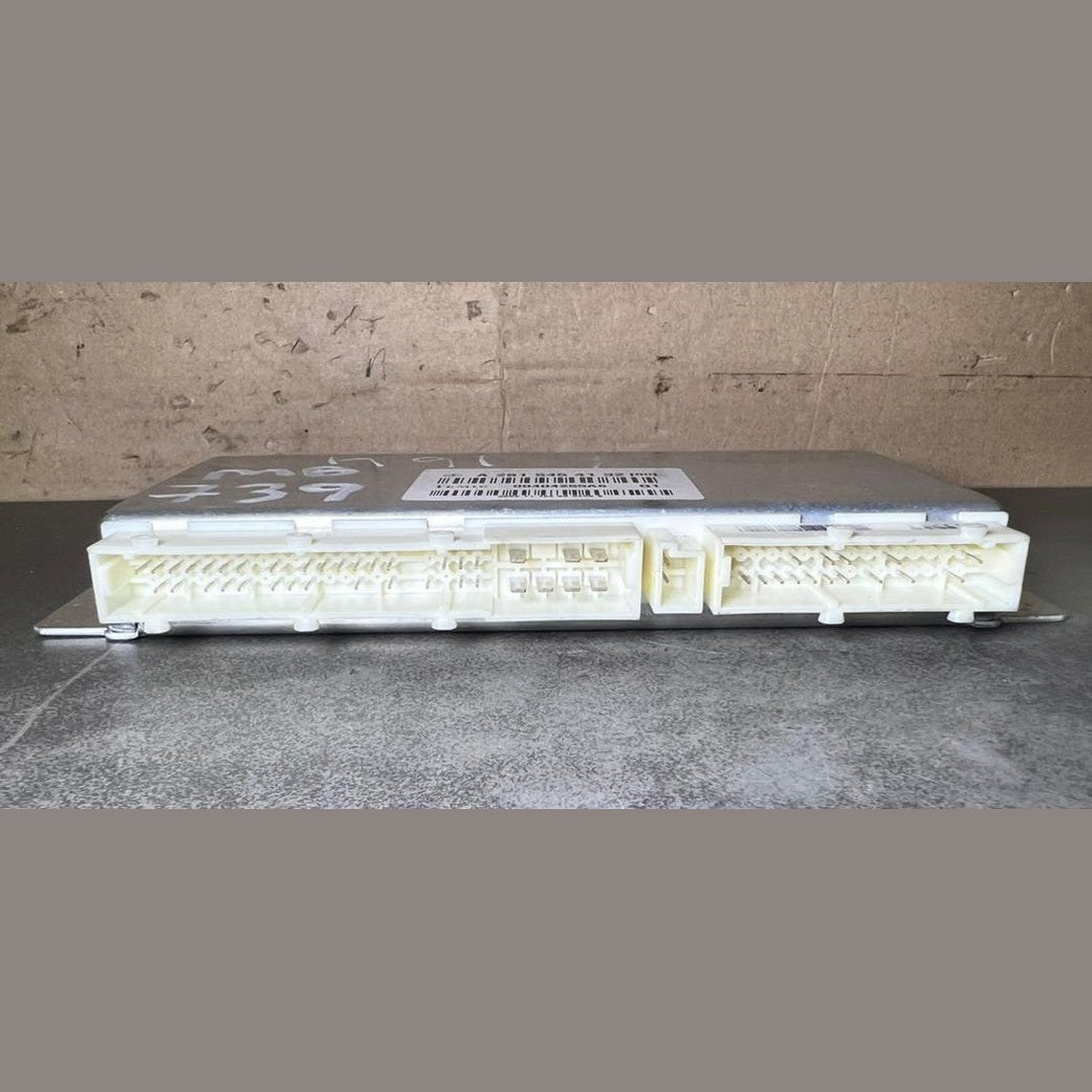 07-13 Mercedes W164 GL Air Airmatic Suspension Control Module A251 5454132 OEM