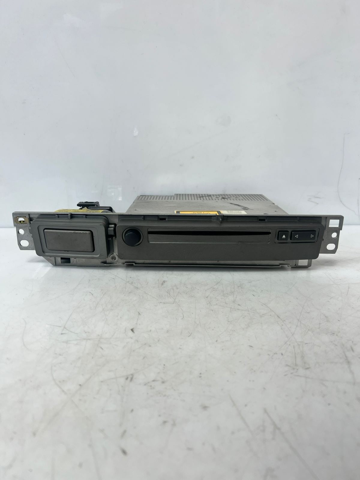 2005 BMW 745Li 7 Series E65 E66 E67 Cd Audio System Controller Player 6977634