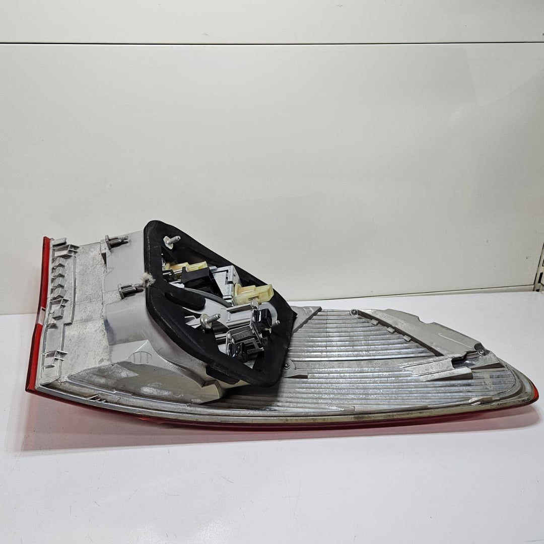 2008-2014 BMW X6 E71 E72 Rear Tail Light 7179984 OEM