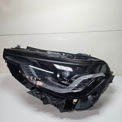 2023-25 BMW  2 Series G42 M2 M240i LCI LED Headlight 8083637 ECE LEFT SIDE