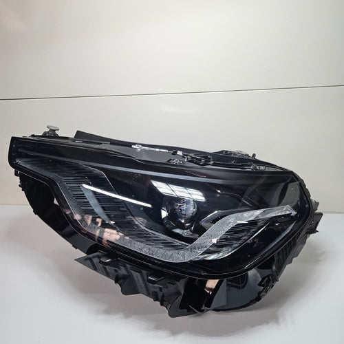 2023-25 BMW  2 Series G42 M2 M240i LCI LED Headlight 8083637 ECE LEFT SIDE