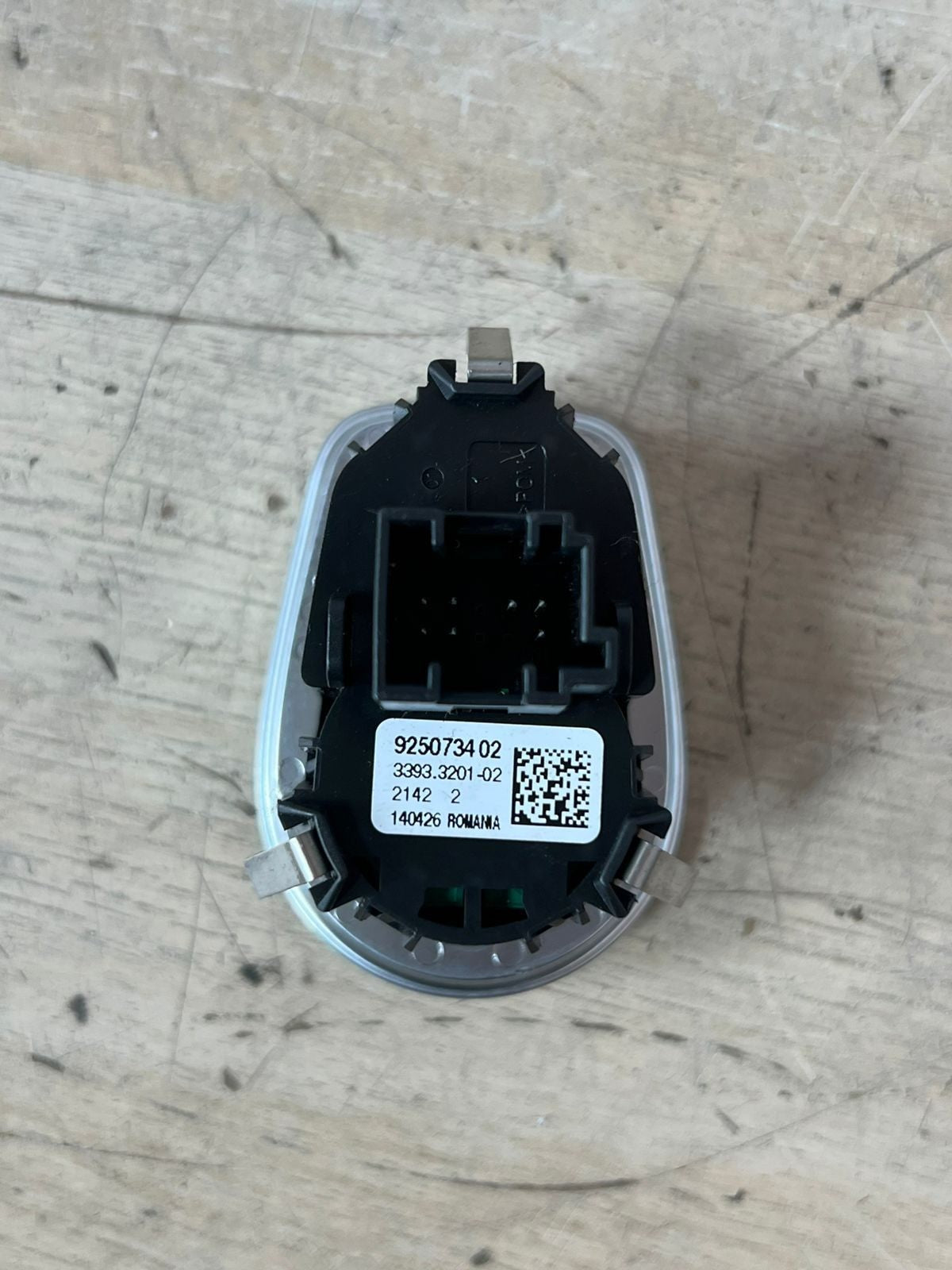 BMW F20 118d F30 318d N47N 143HP Engine ECU Kit DDE 8517874 + Key + FEM 
