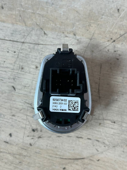 BMW F20 118d F30 318d N47N 143HP Engine ECU Kit DDE 8517874 + Key + FEM 