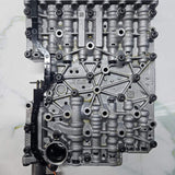 BMW 2012-15 F10 520I 528I 2.0 Transmission MECHATRONIC Valve Body N20 0260550074