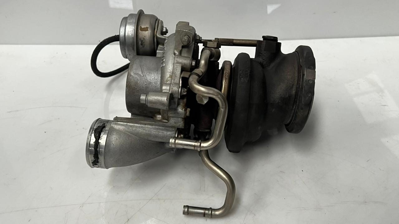 2012-2018 BMW M5 Turbocharger 7846918 F10 and M6 F06 F12 F13 models