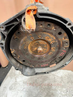 Load image into Gallery viewer, 2011 BMW 7 Series F01 730d N57 6HP28 Automatic Transmission Gearbox 7610249 