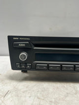 BMW E84 X1 E90 E91 E92 E93 E87 E88 E82 Professional Cd Radio Player 9246500 OEM
