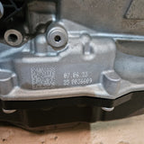 OEM BMW X7 G07 40iX Automatic Transmission 8HP60XMH 5A9B520