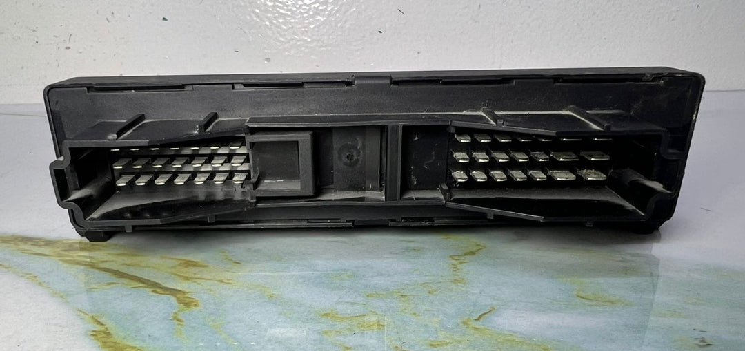 2006-2009 Mercedes-Benz W209 CLK Rear Body Control Module BCM A2098205926