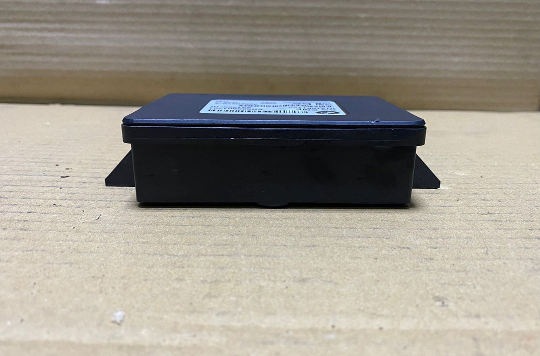 2011-2018 BMW X3 Parking Brake Control Module 6850955 X3 F25 and 5 Series F10 F1