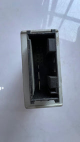 2003 BMW X5 Alarm Control Unit 6988104 X3 E53