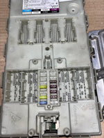Bild in die Galerieansicht laden, BMW G01 X3 Diesel 2.0D B47D 27/02/2018 ENGINE CONTROL UNIT SET - 8599197