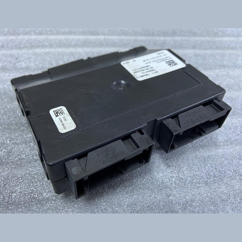 OEM BMWF91 F92 F93 G16 HVAC AIR CONDITIONER A/C CONTROL MODULE UNIT 7928447