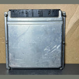 02-09 Mercedes W211 E-Class Engine Control Module Unit ECM ECU A113 1534679 OEM