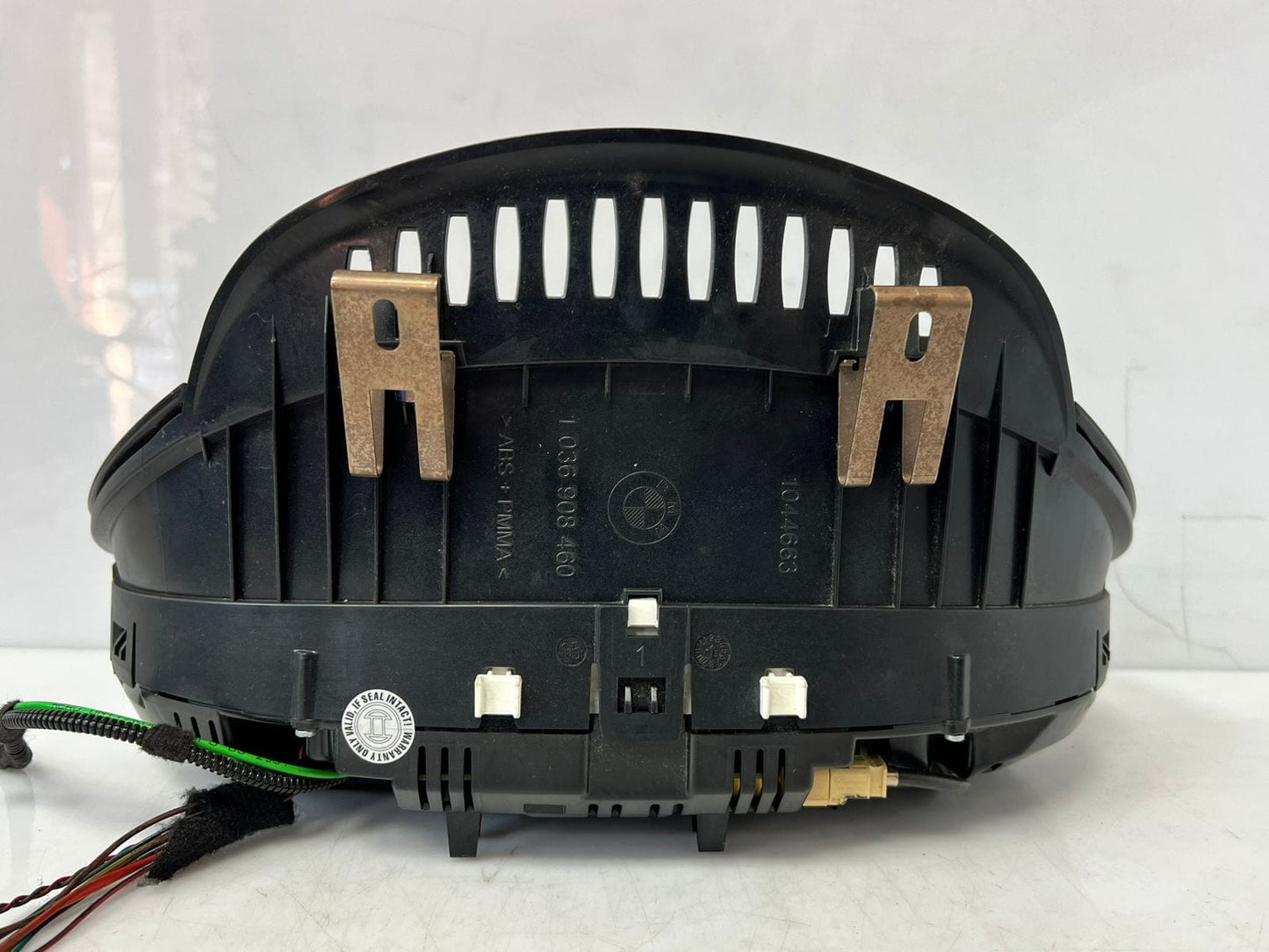 2014-2018 BMW X5 X6 Instrument Cluster Speedometer 9387594 OEM