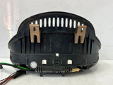 2014-2018 BMW X5 X6 Instrument Cluster Speedometer 9387594 OEM