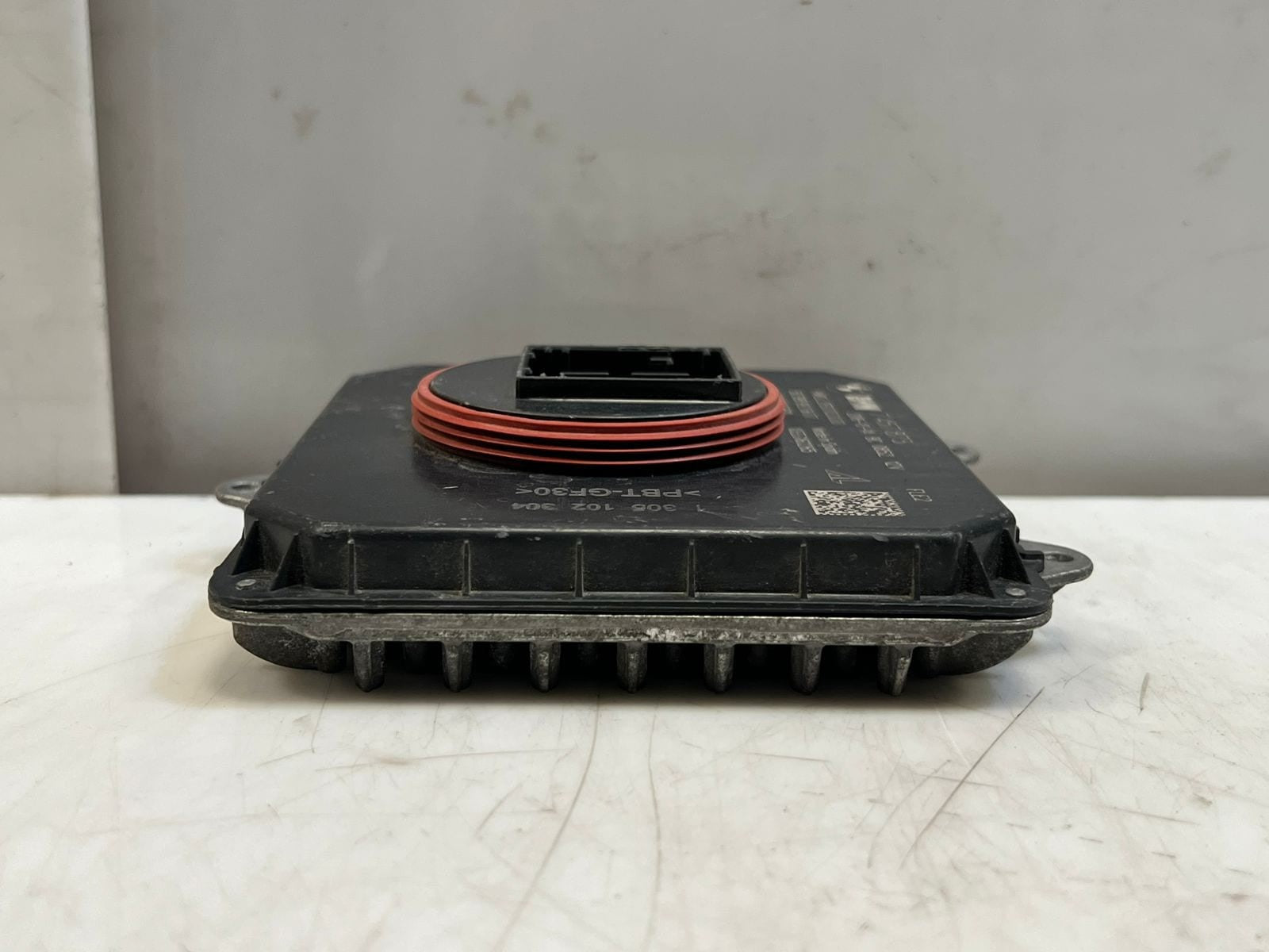 BMW F20 F22 F30 F32 F34 X5 X6 LCI LED Headlight Control Module 7457873 OEM