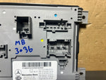 Bild in die Galerieansicht laden, 19-23 Mercedes-Benz W213 CLS Body Comfort Control Module Unit A213 9009722 OEM