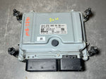 Load image into Gallery viewer, 08-12 Mercedes W204 C-Class Engine Control Module Unit ECM ECU A272 9004400 OEM
