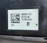 Load image into Gallery viewer, 2020-2024 BMW 2 Series Rear Taillight Trunk Lid Right 7465472 228i 228iX F44 OEM