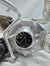 2018 BMW 530i G Series B48 Turbocharger 8631904 OEM