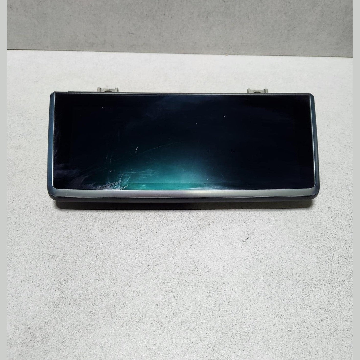 2016-2019 BMW X1 Central Information Display Screen 9387451 X1 F48