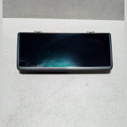 2016-2019 BMW X1 Central Information Display Screen 9387451 X1 F48