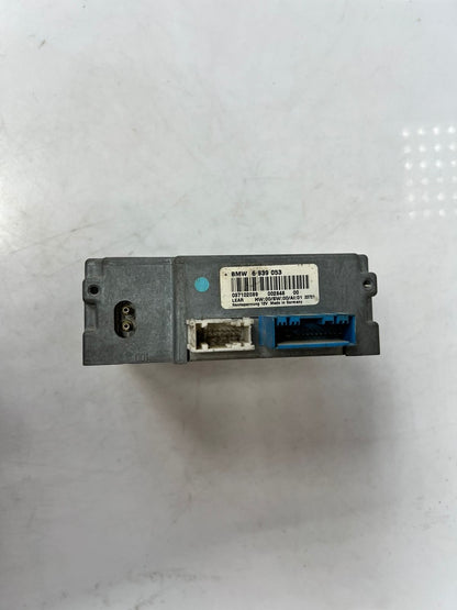 2003-2010 BMW 5 Series E60 E61 525i Video Module 6939053 OEM