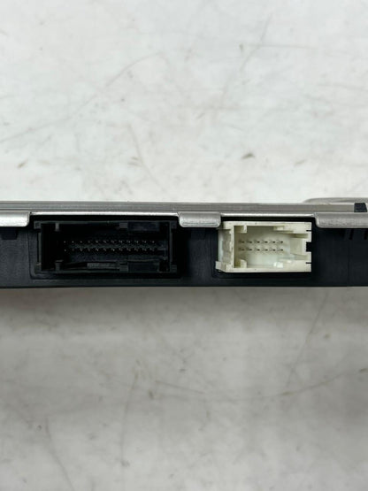2013-19 BMW F10 F11 F07 F01 650i Gran Coupe Footwell Control Module 9250455 OEM