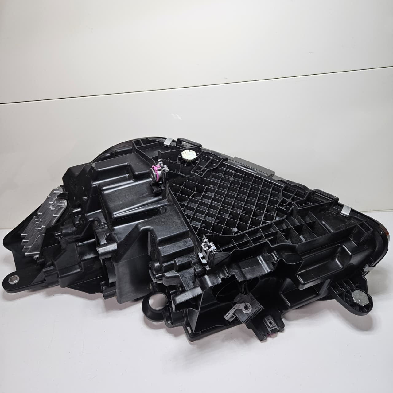2020 BMW Z4 G29 Led Headlight Right Side 5A2DB96 ECE USED