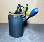 Load image into Gallery viewer, 04-09 Mercedes W219 Steering Column Control Switches Assembly A171 5401145 OEM
