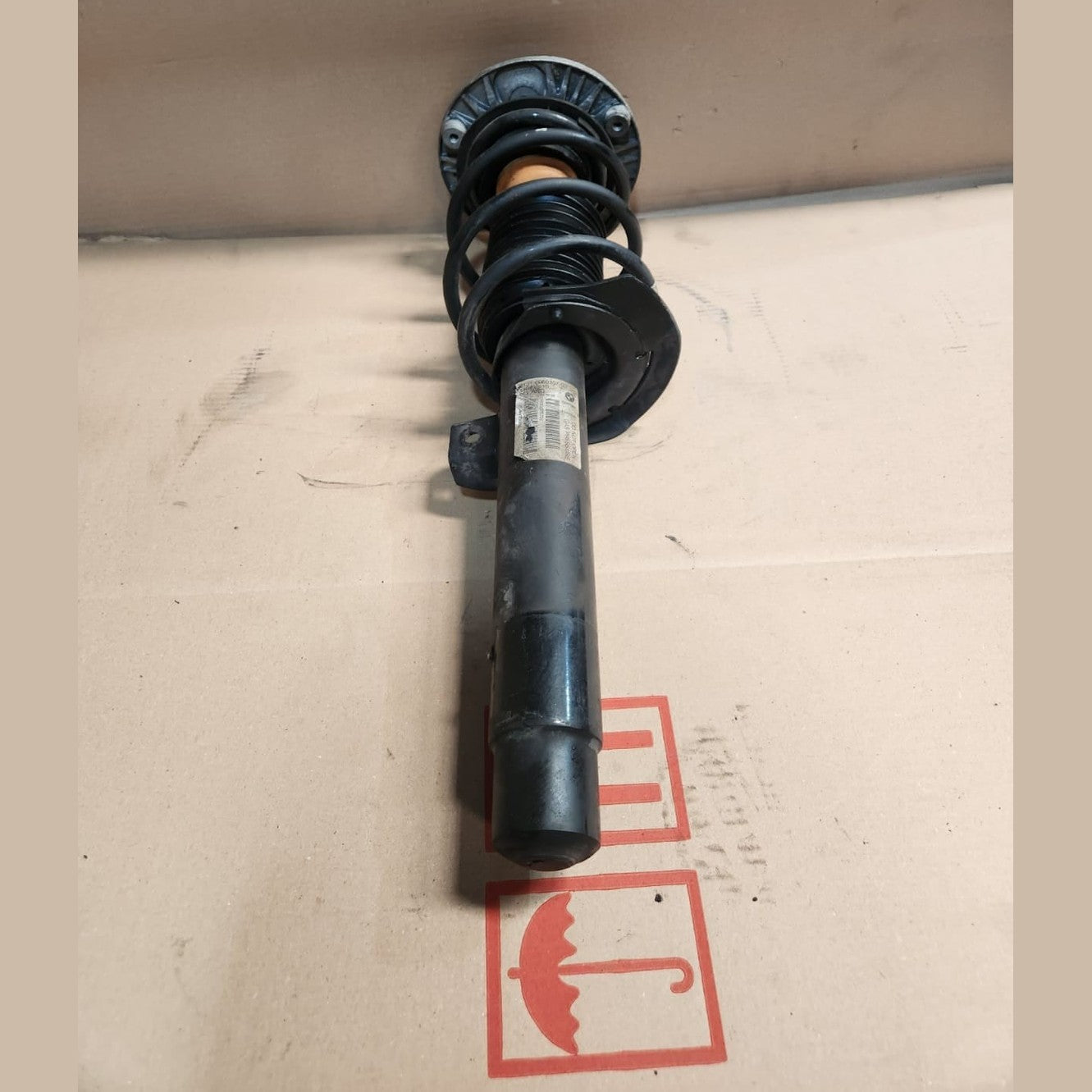BMW Front left Shock Absorber 6850357 F20 F21 and F33