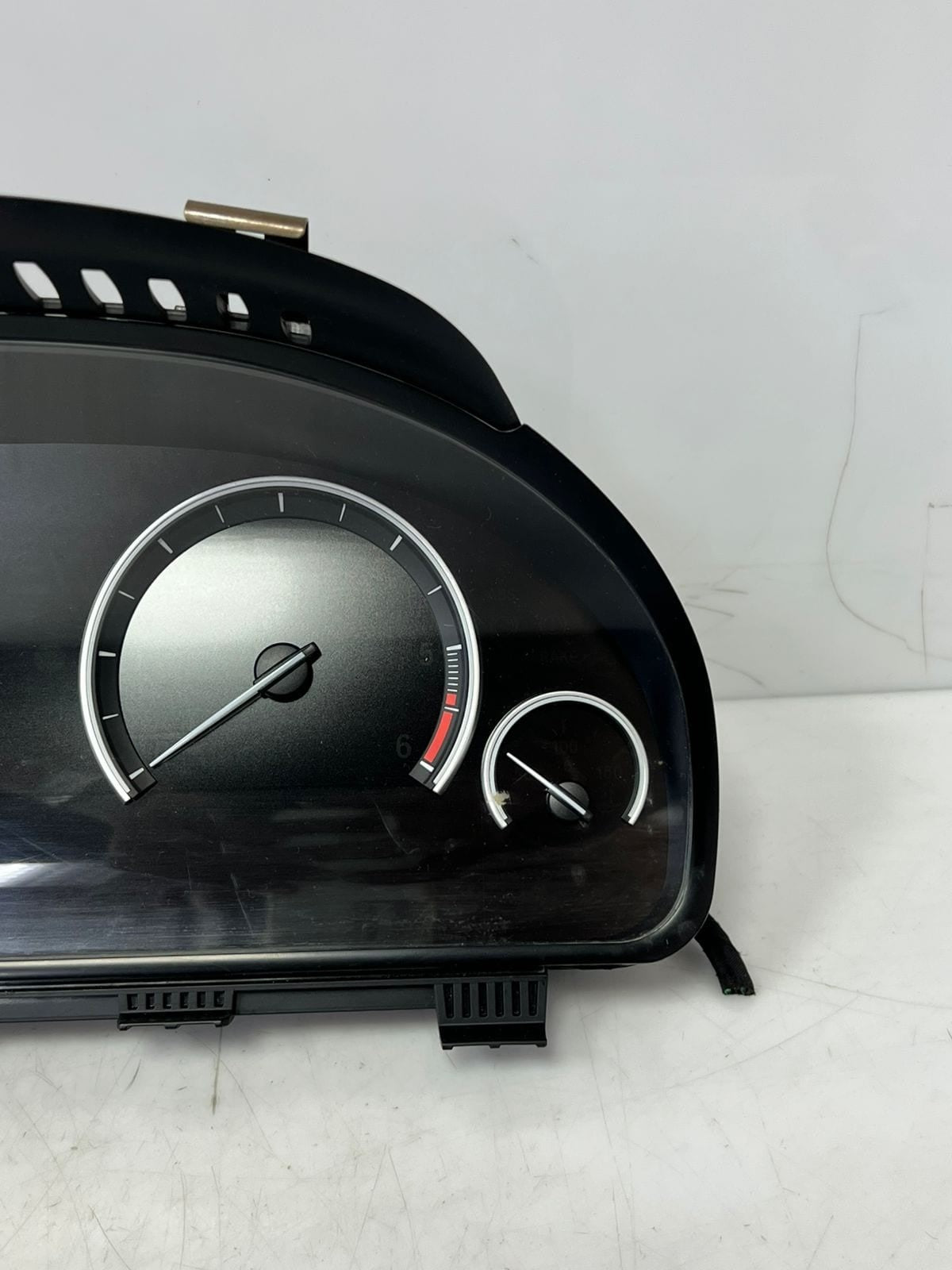 2016 BMW X5 F15 and X6 F16 Instrument Cluster Speedometer 9342820 OEM