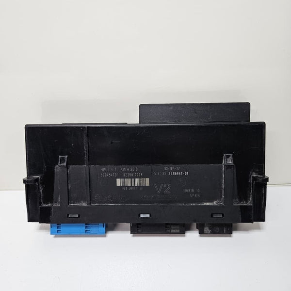2011-2016 BMW 535i 550i Body Control Module 9286941 OEM