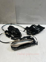 Load image into Gallery viewer, 2013-2018 BMW 650i 6' F07 Gran Coupe Rear Left Door Lock Actuator 7276321 OEM